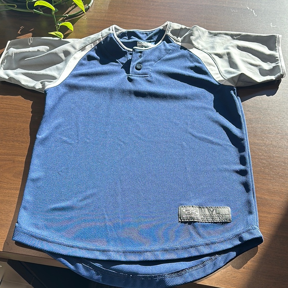 Bombah YL Shirt